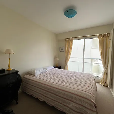 T3 A Avec Vue Mer, Terrasse, Wifi Et Parking - Fr-1-374-52 Apartment