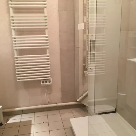 T3 A Avec Vue Mer, Terrasse, Wifi Et Parking - Fr-1-374-52 Apartment Arcachon